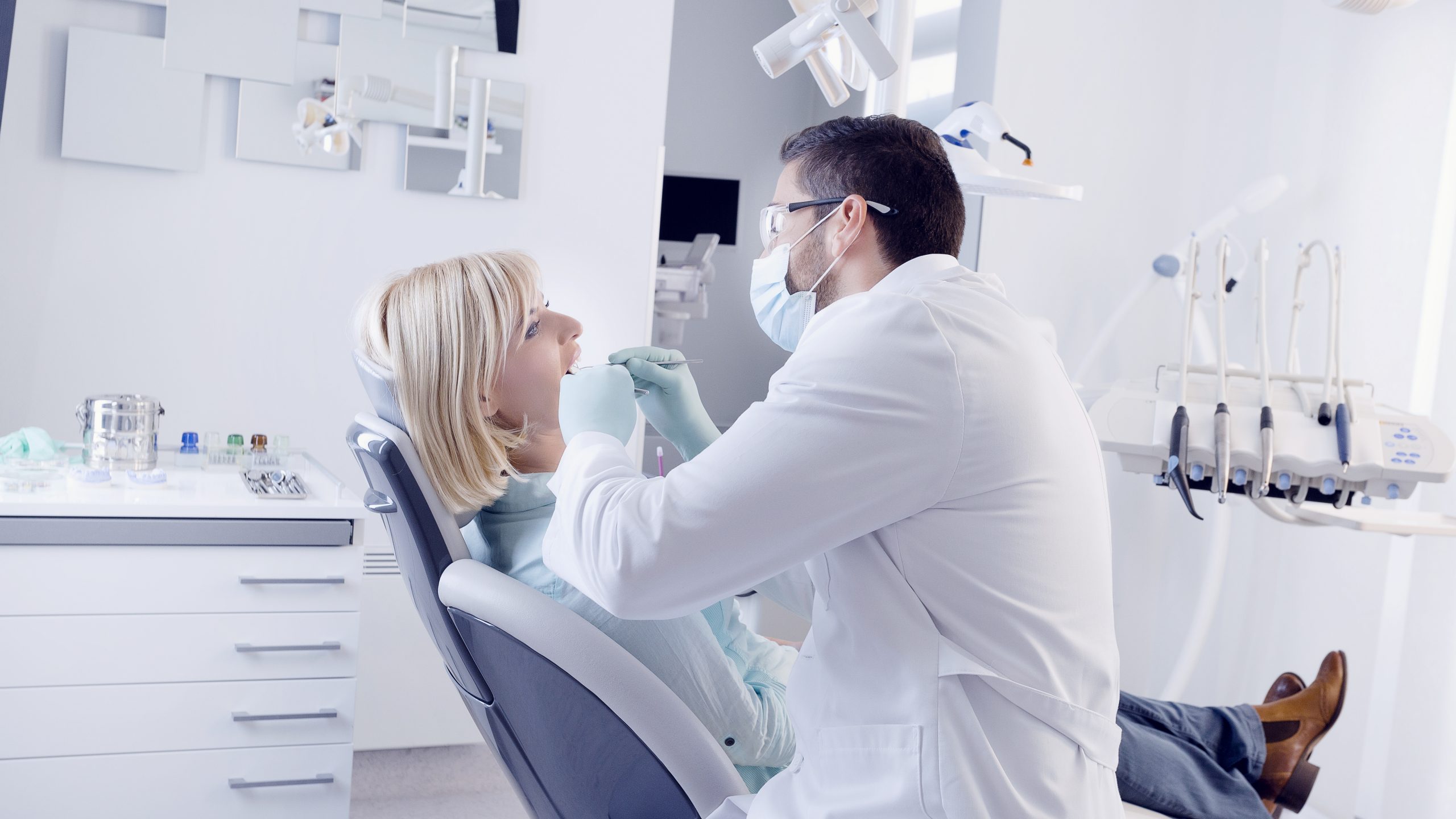Dentist in Dodgeville, WI